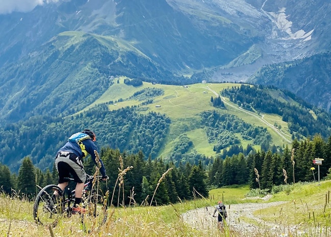VTT Houches