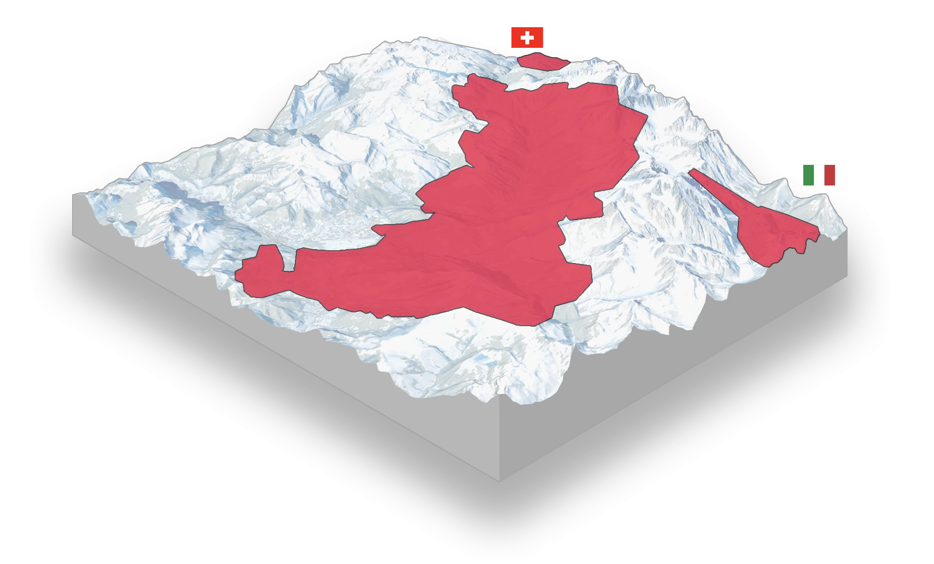 Map MBU