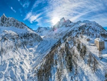 Montenvers