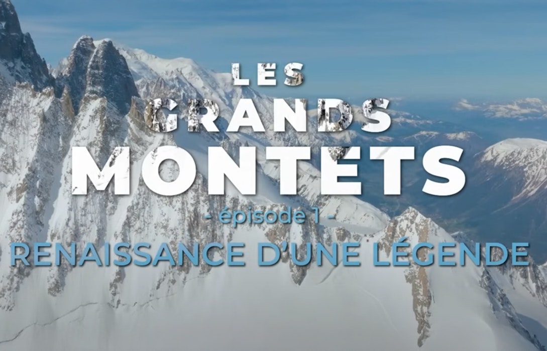 Episode 1