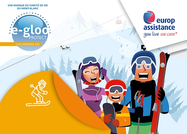 Assurance Ski