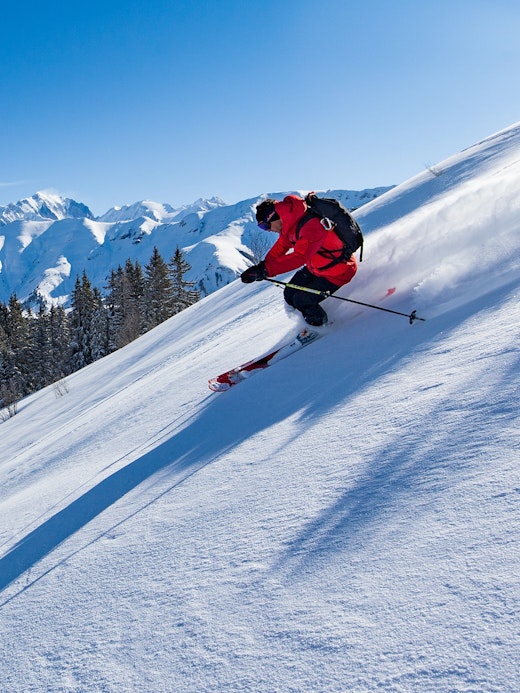 Megève