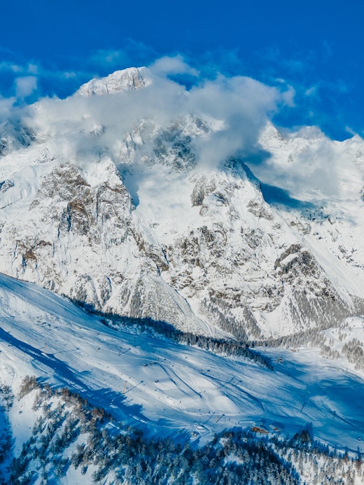 Courmayeur
