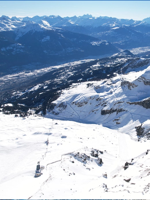 Crans Montana