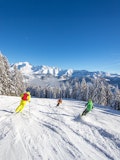 Pays du Mont Blanc