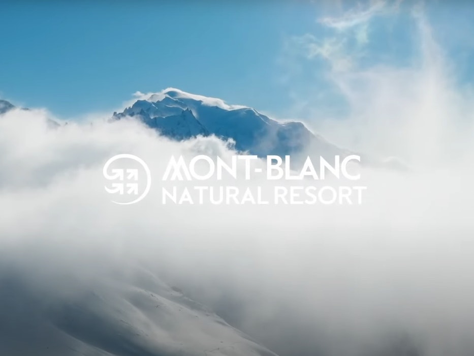 MONT-BLANC Natural Resort