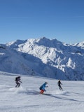 Les Contamines