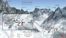 Vignette plan