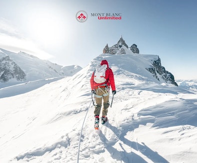 Forfait Ski & Visites MONT-BLANC Unlimited