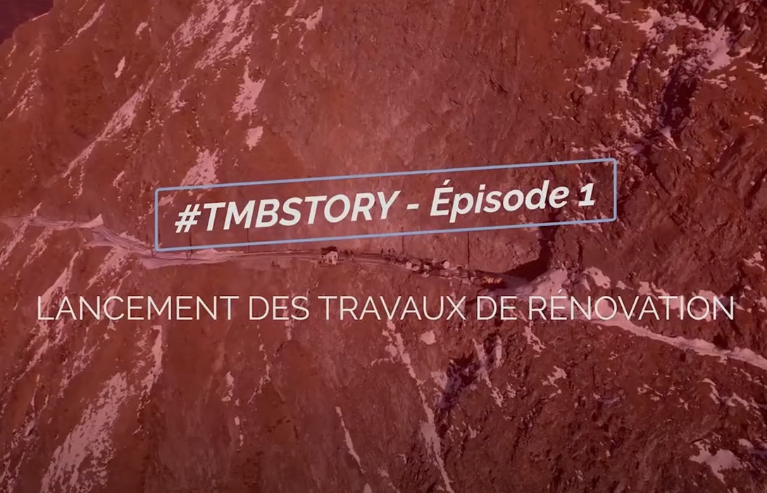 TMB Story Episode 1