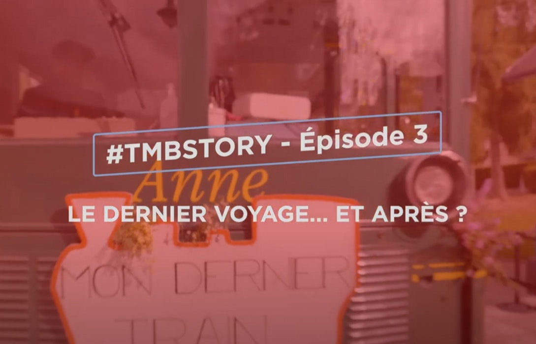 TMB Story Episode 3