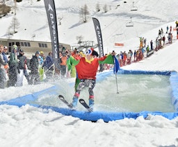 Freeride Day Grands Montets