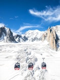Panoramic Mont-Blanc
