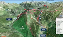 Vignette Plan Balme