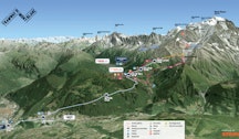 Vignette Plan Tramway du Mont-Blanc