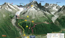 Vignette Plan Grands Montets