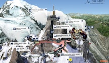 Vignette Plan Aiguille du Midi