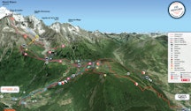 Vignette Plan les Houches