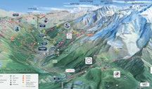 Vignette Plan Vallée de Chamonix