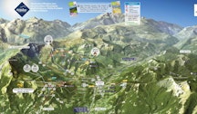 Vignette Plan Megève Evasoin