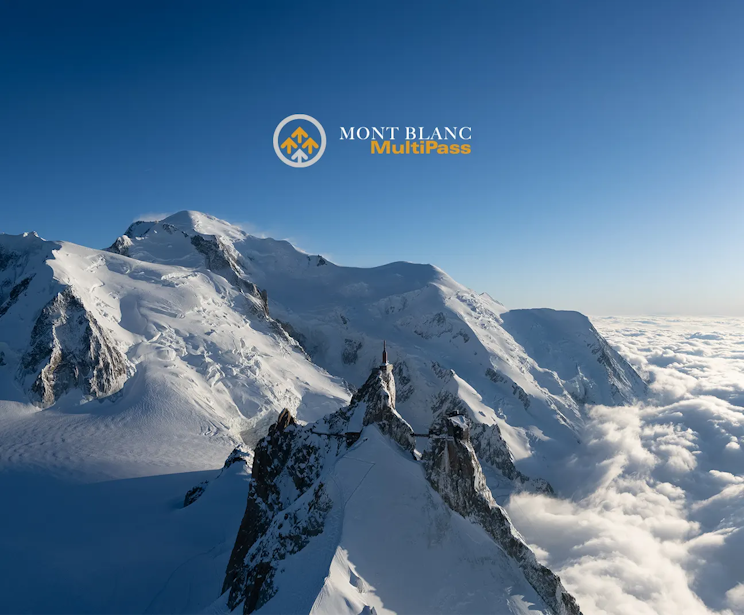 Bloc MONT BLANC MultiPass