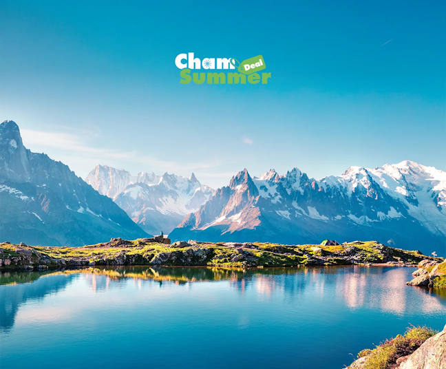 CHAM Summerdeal
