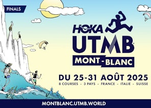 UTMB