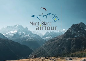 Mont Blanc Air Tour