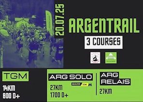Argentrail