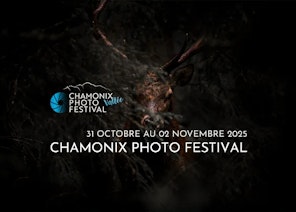Chamonix Photo Festival
