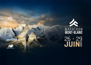 Marathon du Mont-Blanc