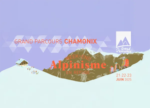 Grand Parcours Alpinisme