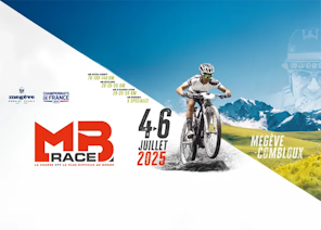 MB Race