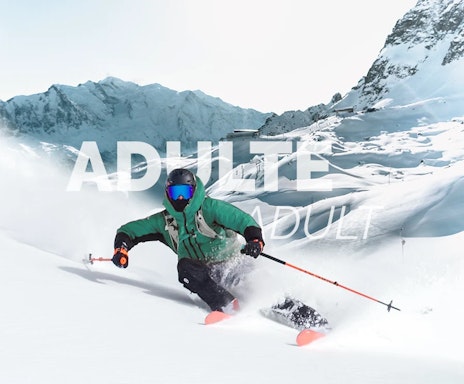 Forfait Année CHAMONIX Le Pass