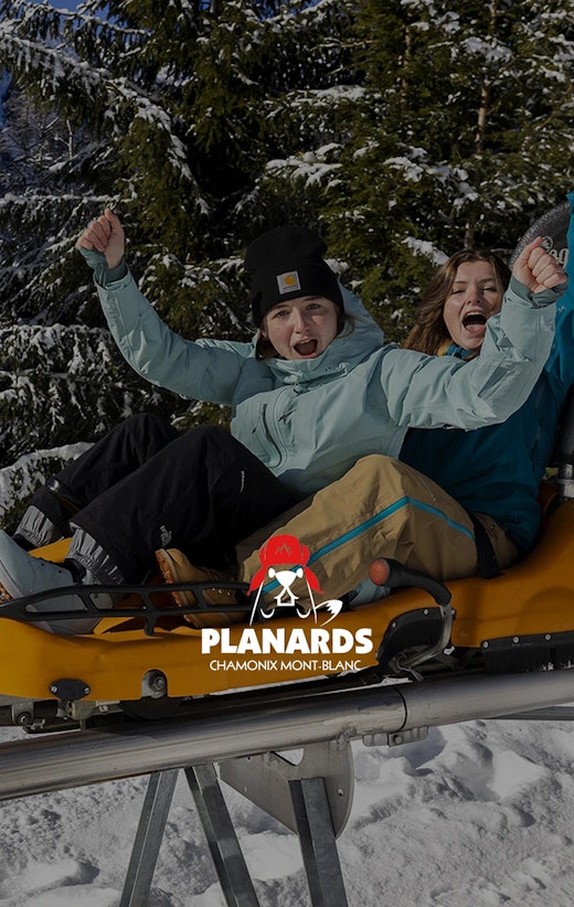 Luge Planards