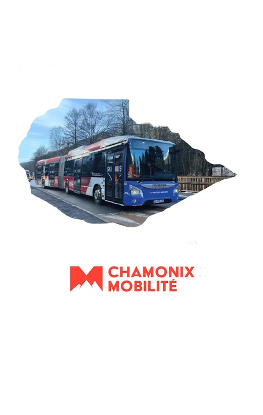 Chamonix Mobilité