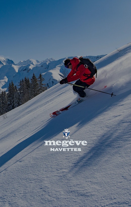 Megève
