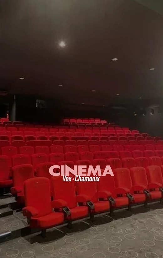 Cinéma Vox