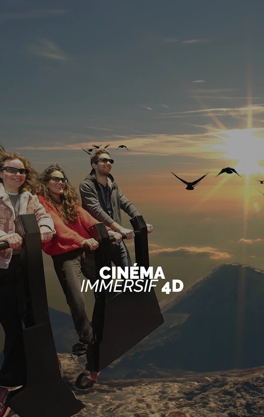 Ciné 4D