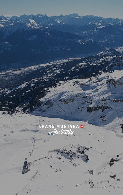 Crans Montana
