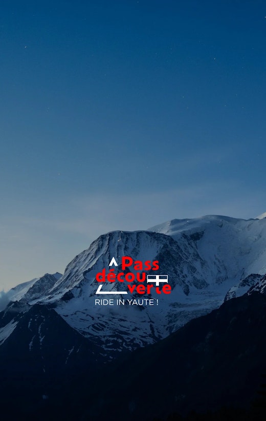 Journée découverte Haute-Savoie