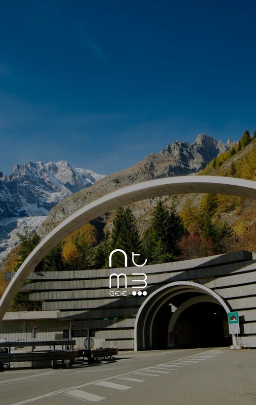 Tunnel du Mont Blanc