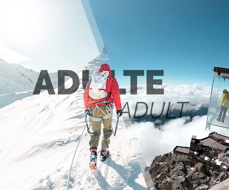 MBU Année Adulte