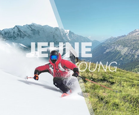 MBU Jeune Adulte
