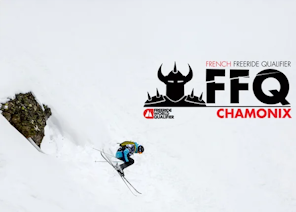 Freeride Qualifier