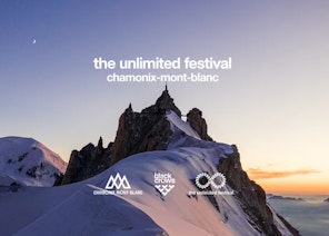 Unlimited Festival Chamonix