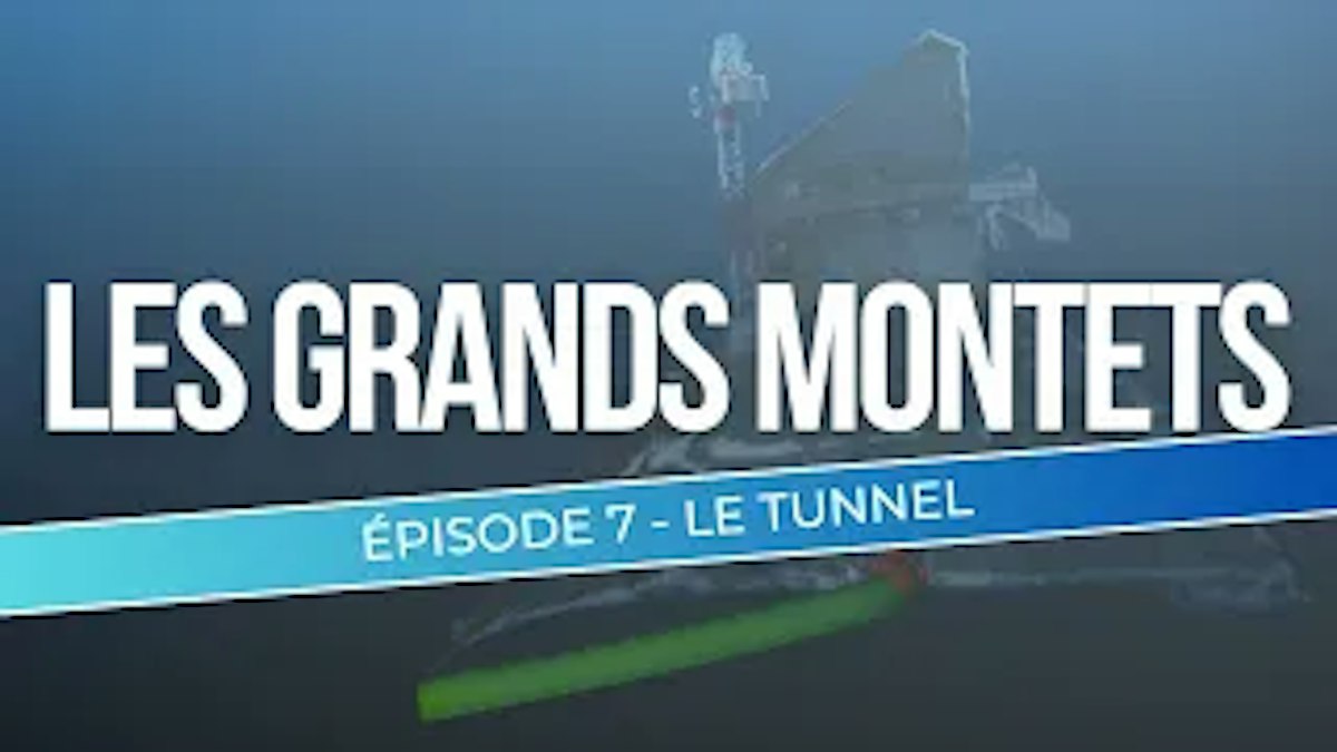 Grands Montets - Episode 7