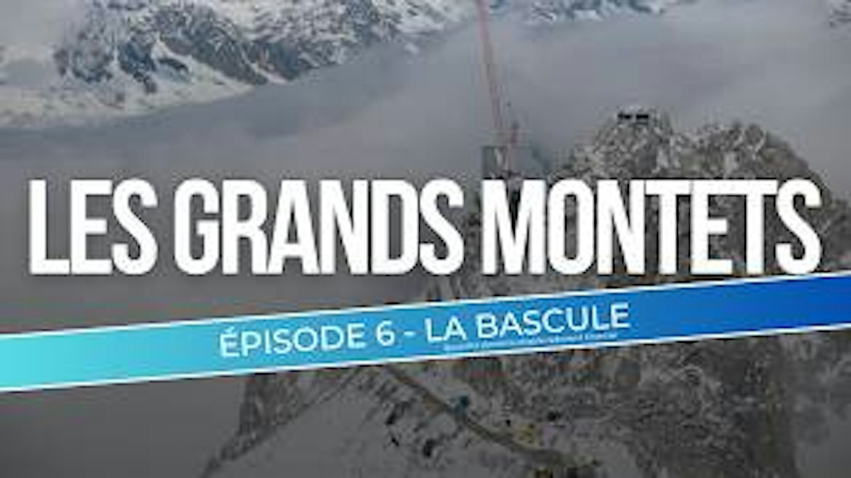 Grands Montets - Episode 6