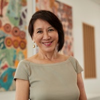 Dr Amy Ho