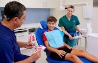 Dr Nader Kids
